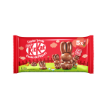 Kit kat five Easter Bunny package