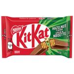 KitKat 4-Finger Hazelnut