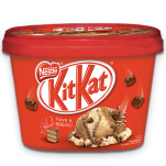 KIT KAT Frozen Dessert