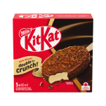 KIT KAT Frozen Dessert Bars