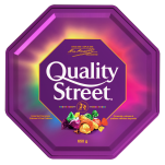 QUALITY STREET Holiday Gift Tin