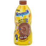 NESQUIK Chocolate Syrup