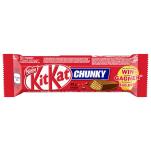 KIT KAT CHUNKY Milk Chocolate Wafer Bar