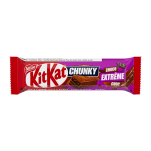  KITKAT Chunky Extreme Choc, Wafer Bar