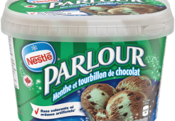 PARLOUR Mint Chocolate Swirl fr