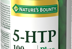 5-HTP 100mg