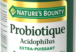 Acidophilus Probiotique