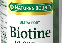 Biotine 10 000 mcg