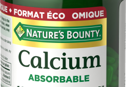 Calcium Absorbable plus Vitamine D3