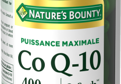 Co-Q10 400 mg FR