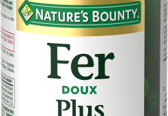 Fer Plus Doux