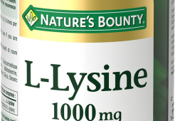 L-Lysine