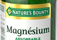 Magnésium