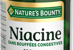 Nature's Bounty Niacin_fr