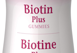 Biotin Plus Gummies