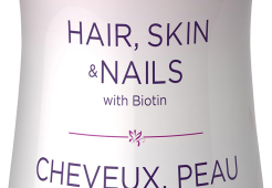 Hair, Skin & Nails Gummies 80