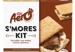 AERO S'mores Kit