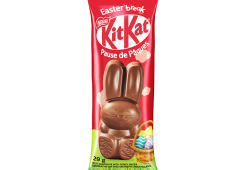 Kit kat Easter Bunny bar