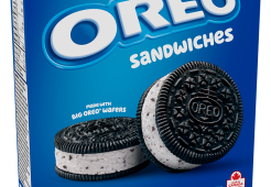 Oreo Sandwiches pack