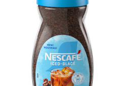 Nescafé rich iced