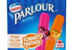 PARLOUR Juicy Pops Variety