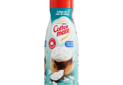 COFFEE MATE Limited Edition Aero Coconut Crème