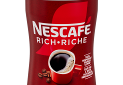 NESCAFÉ Rich Instant Coffee