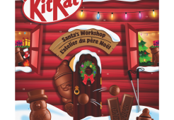 KIT KAT ICON Adv Calendar 