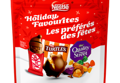 NESTLE Holiday Favourites Value Bag