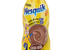 NESQUIK Chocolate Syrup