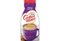 COFFEE-MATE Caramel Vanille, 946 ml.