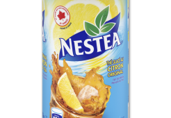 Logo NESTEA