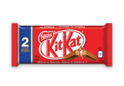 KIT KAT Chocolate Bar, 73 grammes.